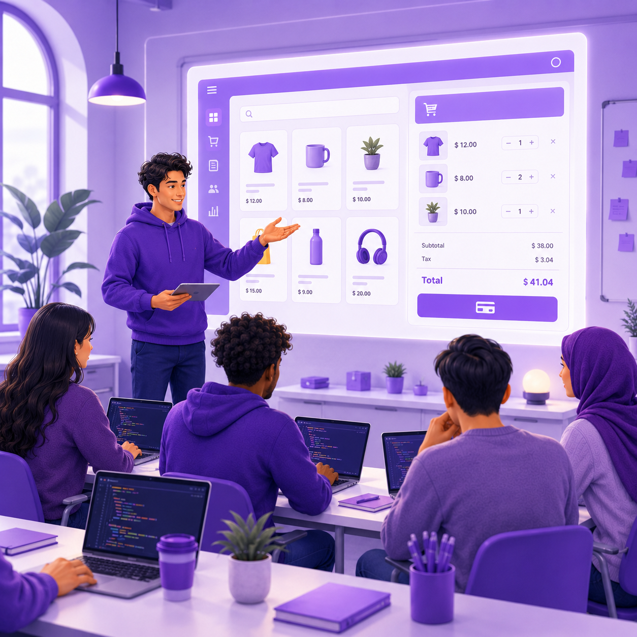 Software Engineering Starter: Bangun Aplikasi Pertamamu dengan Bantuan AI
